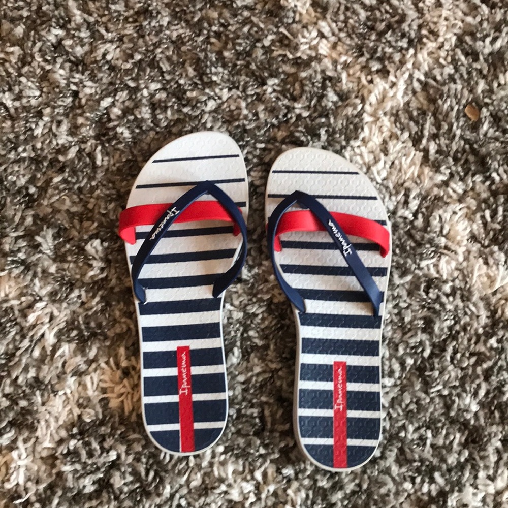 Flip Fops size 5